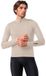 Castelli Espresso 2 Jas Beige S Man