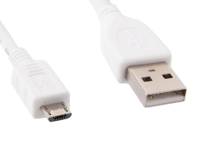 Gembird MicroUSB B - USB A, 0.5m