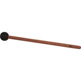 Sonic Energy Professionele klankschalen – 22,5 cm – ronde rubberen kop – voor Tibetaanse klankschalen (SB-PM-SR-S)