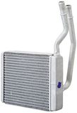 Magneti Marelli 350218257000 warmtewisselaar, binnenverwarming