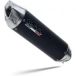 GPR Exclusive Système De Ligne Complète Homologué Furore-x Scooter Aprilia Leonardo 300/st 04-11