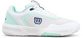 Wilson Coutglide Femme Blanc - 38