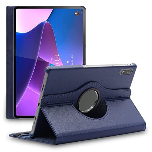 ebestStar Lenovo Tab P12 Pro Case / - / - / Dark Blue