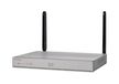 Cisco C1111-8PLTEEA routeur filaire Gigabit Ethernet Argent