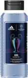 Adidas UEFA 11 Gel 250 ML