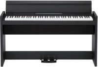 Korg LP 380 U BK - Digitale piano