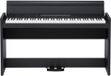 Korg LP 380 U BK - Digitale piano