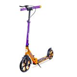 Zinc Verge Pro Commuter Scooter