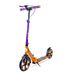 Zinc Verge Pro Commuter Scooter