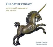 Outhere Ramee Hathor Consort, Romina Lischka - Ferrabosco II: The Art Of Fantasy (CD)