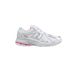 New Balance 1906 Sneakers Wit - Fuchsia