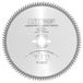 CMT CMT 296.190.64M HW Cirkelzaagbladen - 190 x 30 x 64T - Aluminium/Metaal/Composietplaten/Kunststof