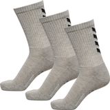 Hummel Fundamental, 3-pack sokken