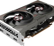 Sapphire PULSE Radeon RX 9060 XT 8GB GDDR6