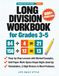Libri GmbH Cahier d'exercices de division longue pour la 3e à la 5e année