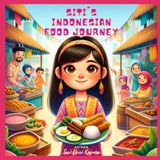 Siti's Indonesia Adventures- Siti's Indonesian Food Journey Paperback