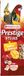 Versele-Laga Prestige Sticks Grote Parkieten - Vogelsnack - Mango Rozenbottel 140 g 2 stuks