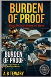 BURDEN Libri GmbH Shadow of Doubt- Burden of Proof Paperback