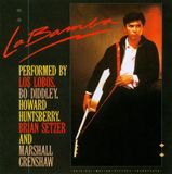 La London La Bamba – Original Motion Picture Soundtrack CD