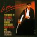 La London La Bamba – Original Motion Picture Soundtrack CD