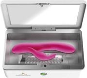 STERTOY | Stertoy Sterilizer Germicidal Bactericide Ultraviolet Sex Toy Cleaner