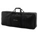 World Rhythm toetsenbordtas voor 61-toets keyboard