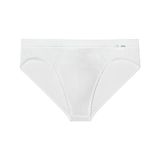 HOM Tencel soft comfort mini briefs (1-pack) - heren slip - wit