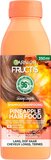 Garnier Fructis Hair Food Pineapple Shampoo - 350ml - For Dry Hair