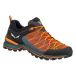 Salewa Ms Mtn Trainer Lite - Ombre Blue/Carrot - UK 8 (EUR 42)