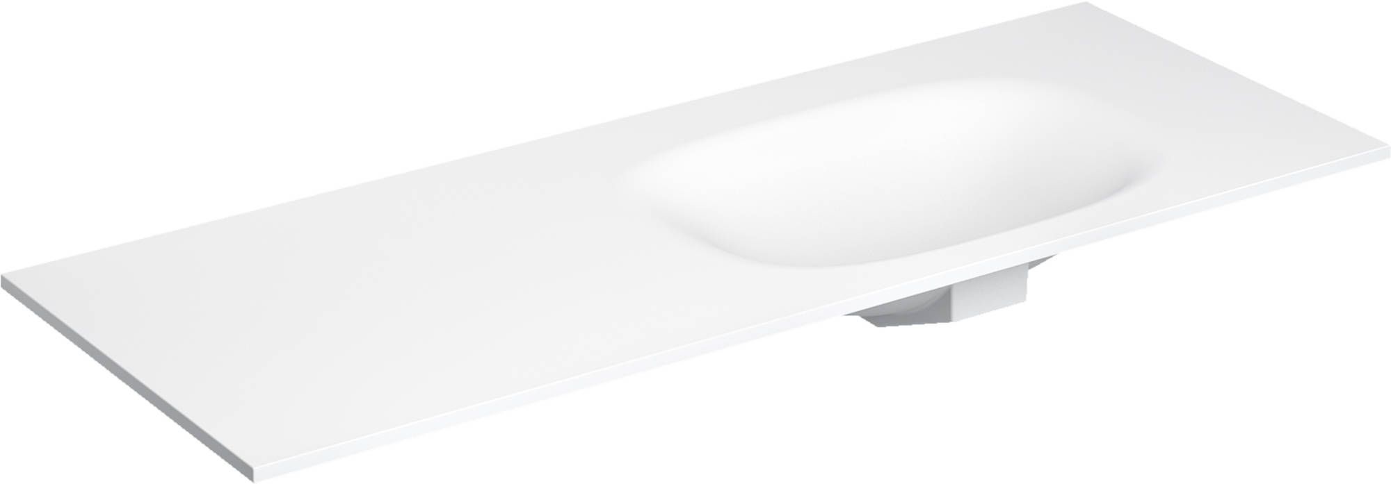 Clou Hammock - Wit - 130mm