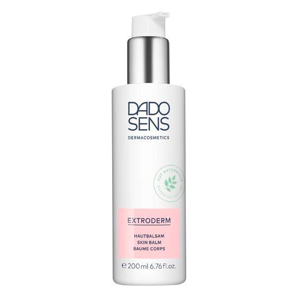 Dado Sens Dermacosmetics Dado Sens Dermacosmetics Extroderm Huidbalsem