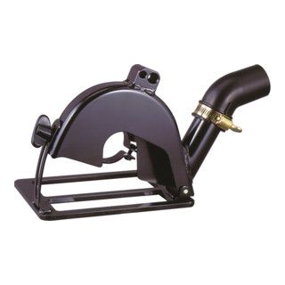 Makita stof afzuigkap 230mm (194044-1)