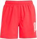 adidas Sportswear Essentials Logo CLX Zwemshort Kinderen - Rood