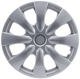 Bottari New York 18492 Wieldoppen, 14 inch (4 stuks)