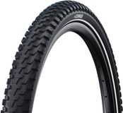 Schwalbe Marathon Plus MTB - Wired - ADDIX - SmartGuard - 29x2.25 - Black + Reflex