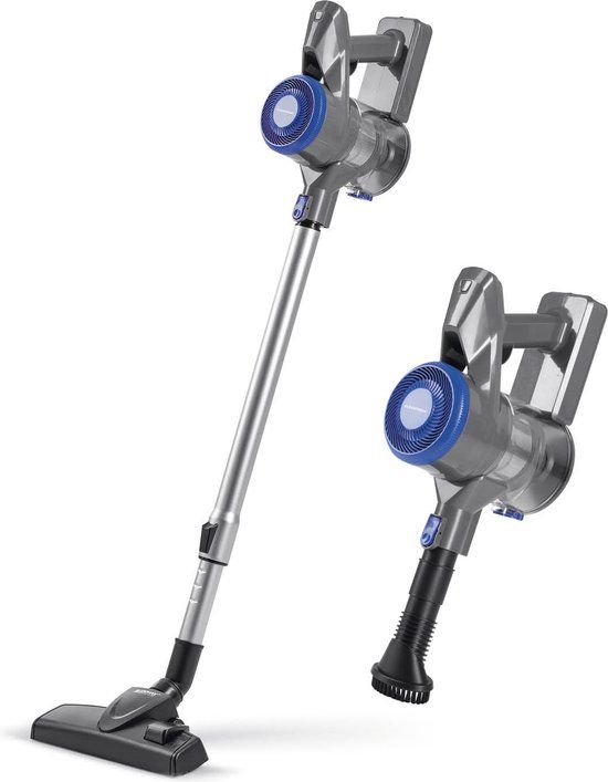 Cleanmaxx AeroTec 400 Accustofzuiger