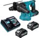 Makita HR011GZ combihamer