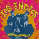 Sonic Rendezvous Los Indios - Los Indios (LP)