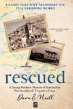 Rescued: Libri GmbH Rescued Paperback
