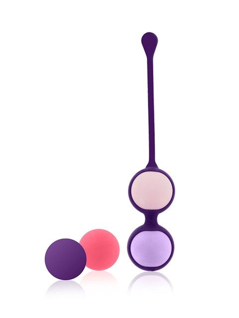 Rianne S R Eential Puy Playball Nude - Roze