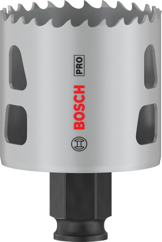 Bosch PRO Multi Material PC Plus Gatzag 51 mm - 2608594387