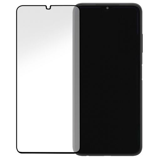 Mobilize Gehard Glas Edge to Edge Screenprotector Samsung Galaxy A22 4G
