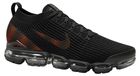 Nike Air Vapormax Flyknit 3 Total Orange, sneakers pour hommes, EU 39