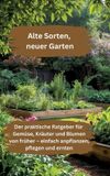 Alte Tredition GmbH Alte Sorten, neuer Garten