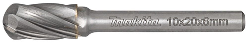 Makita Hardmetalen stiftfrezen B-52766