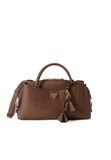 GUESS Handtas 'DANIELLE' bruin