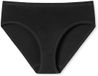SCHIESSER Personal Fit slip (1-pack) - dames midi-slip zwart