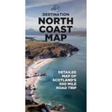 North Libri GmbH North Coast Road Trip Map