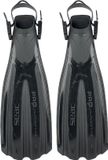 Seacsub Propulsion Duikvinnen Zwart EU 43-45