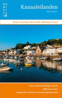 Kanaaleilanden: HarperCollins Holland Kanaaleilanden